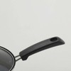 Bestco NQ-0042 Rimpio Single Handle Pot with Lid, 6.3 inches