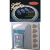 Guitar Nails Refill Hard (2) Medium | Nails for Guitar