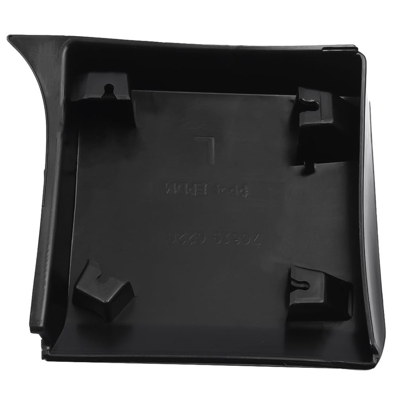 ROBUST Side Moulding Trim Panel Trim L/S for Vauxhall Opel