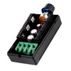 Adjustable 10-50V/40A/2000W DC Motor Speed Control PWM HHO RC Controller