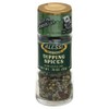 Alessi Grinder Dipping Spices, 0.76 oz
