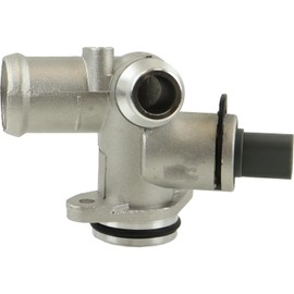 COOLANT Hose Metal Flange