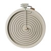 GE Appliances WB30T10146 Range Halogen Surface Element