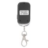 12V Winch Wireless Remote Control Set 434MHz 50ft Long Range