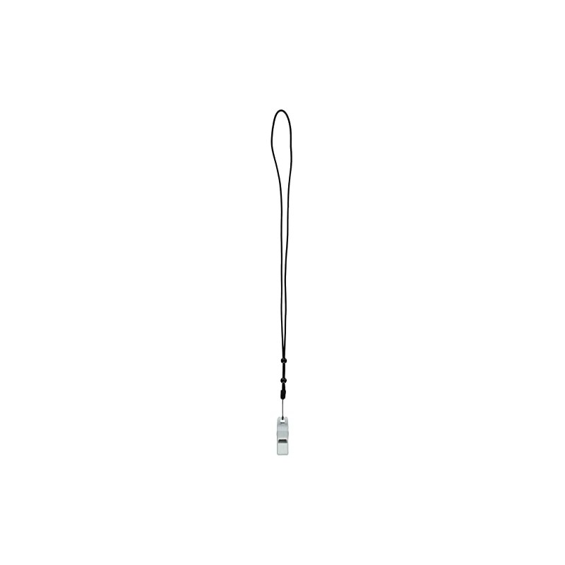 Molten RA0050-W PE Whistle, White