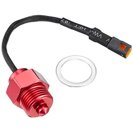 YOSHIMURA PRO-GRESS Temp Sensor Type-F (M18-P1.5) 415-P01-0618