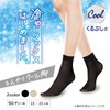 Atsugi FS5013 Women's Socks, Cheri-Beju, Sheri-Veiges