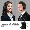 Discover Boomstick – Wireless Bluetooth Headset with Microphone | Bluetooth