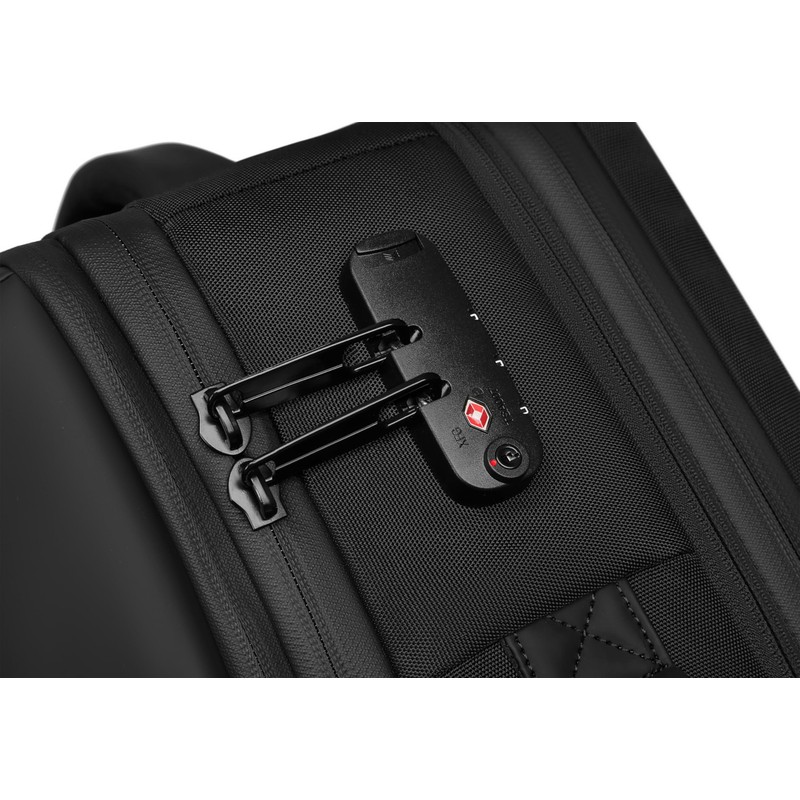 Vacuum Seal Travel Backpack 70L Expandable Air Compression System, Water