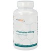 Vitaplex L-Tryptophan High Dose Capsules (400 mg, 90 Tablets) -