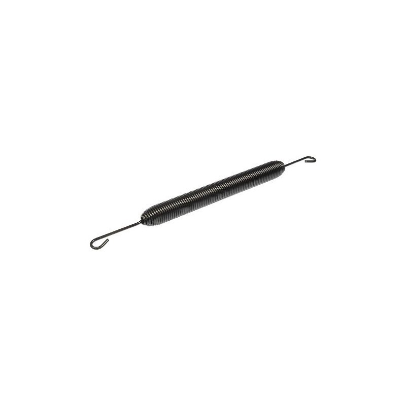 Automann 104.1369 Hood Spring, For Peterbilt