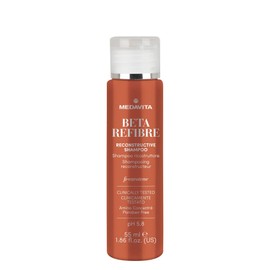MEDAVITA REFIBRE Reconstructive Shampoo 55 ml