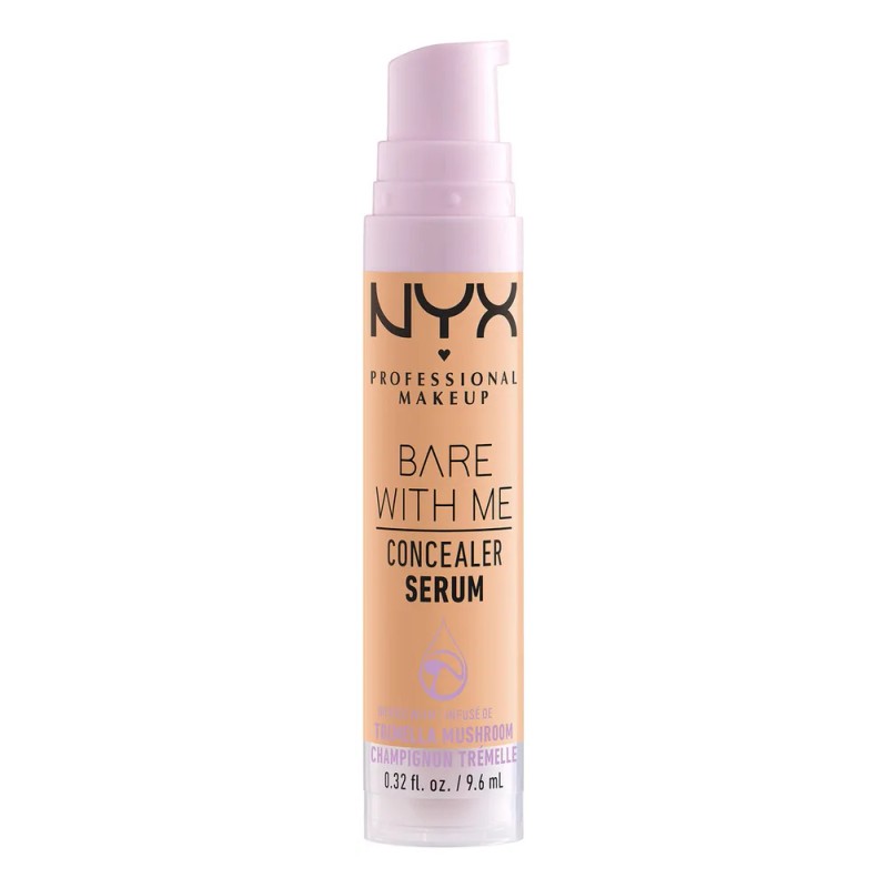 NYX PMU Bare With Me Suero Corrector 9.6ml