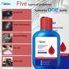 Lmuwecno Lmuwecno Selenium Hair Care Shampoo Oil Control Refreshing Anti-Dandruff