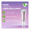 LABELLO Bálsamo Labial Glowy Lips Berry + FPS 30