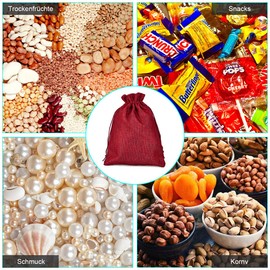 Funkprofi Drawstring Fabric Bags