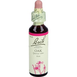Bachbl�te Oak, 20 ml