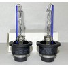 2PCS NEW FOR LEXUS HEADLIGHT HID XENON BULBS D4S 6000K