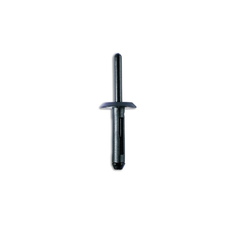 Connect 31634 Trim Rivet Plastic for General Use ( GM