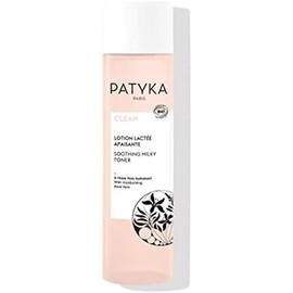 PATYKA CLEAN SOOTHING MILKY TONER 200ML.