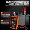 Universal Fuel Injector Tester and Cleaner Tool Kit, DIY Cleaning