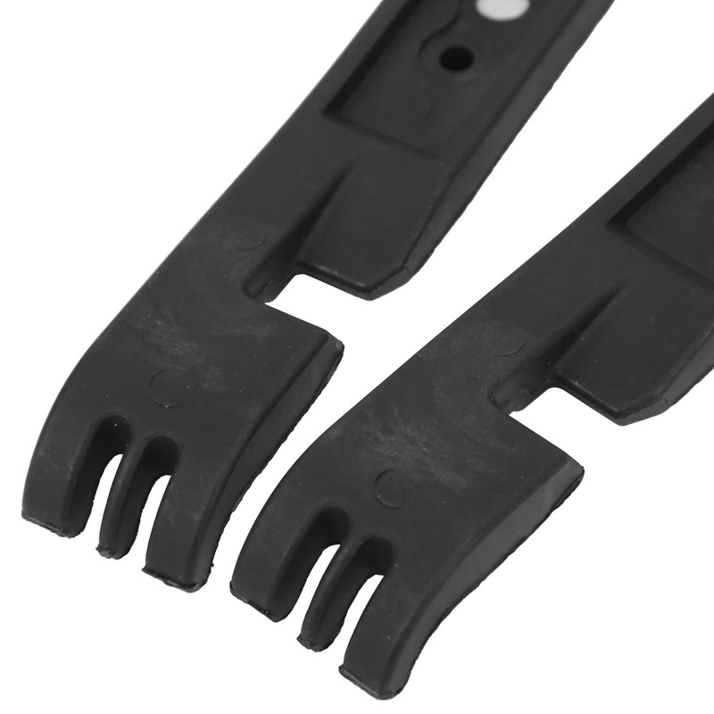 2pcs Bicycle Tyre Lever Bike Tire Pry Bar Chain Plier