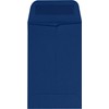 #1 Coin Envelopes (2 1/4 x 3 1/2) - Navy