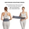 Umbilical Hernia Belt for Men and Women - Hernia Support