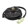TTDYKX 19030-HL3-A01 19030-HR3-A21 19030-HN2-B01 Radiator Cooling Fan Motor Compatible with