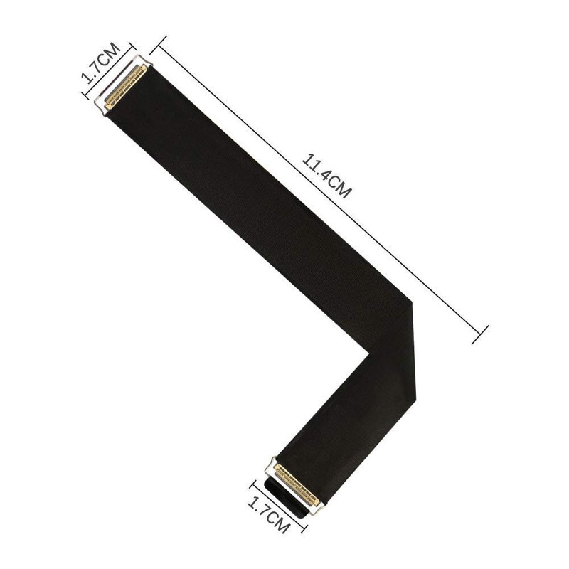 olivins iMac 21.5" A1418 Display LCD LED Cable for Display