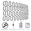15" Upholstery Spring Seat Repair Replacement Kits for Furniture Sofa