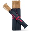 Egyptian Musk Exotic Incense Sticks 11 Inch - Bulk 1