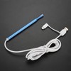 3 IN 1 USB Visual Earpick 1.3 Million Camera Endoscope