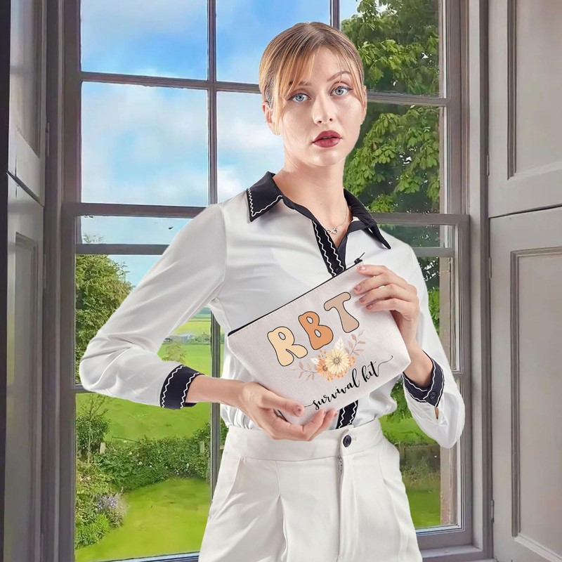 WCGXKO Behavior Therapist Gift ABA Therapist Technician RBT BCBA Gift