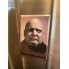 UNCLE FESTER Jackie Coogan, ADDAMS FAMILY Photo MAGNET 2x3" Refrigerator