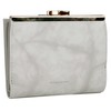 Julia Buxton Heiress Leather Lexington Wallet