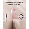 Pack De 2 Momcozy V1 Pro/v2 Pro Milk Collection