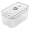 ZWILLING Fresh & Save 36804-200 Vacuum Plastic Container, Medium Size,