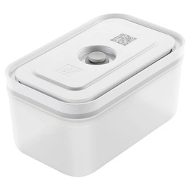 ZWILLING Fresh & Save 36804-200 Vacuum Plastic Container, Medium Size, Vacuum Plastic Sealed Storage Container, Fresh & Save