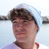 Surf Monkey Mens Womens Recycled Knitted Beanie Hat One Size