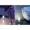 WENKO Maximex LED Night Light with Motion Sensor, Underbed Light