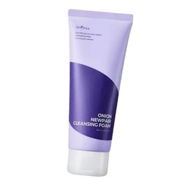 Isntree Onion New Pear Cleansing Foam 150ml 4624301, 1 unit / 이즈앤트리 어니언 뉴페어 클렌징폼 150ml 4624301, 1개