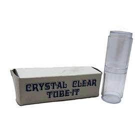 Rock Ridge Magic Crystal Clear Capsule Magic Trick