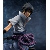 Megahouse Naruto Shippuden: Sasuke G.E.M. PVC Figure
