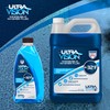 UltraVision Windshield Washer Fluid - Advanced Formula for Car Windshield