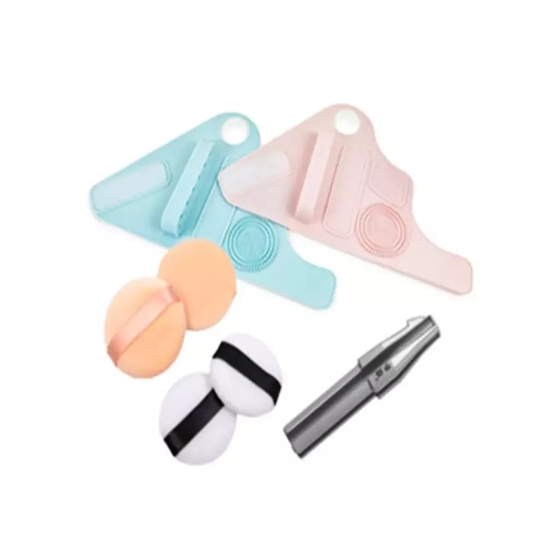 Jjongi 쫑이 메이크업 키트 메이크업손목팔레트 Jjongi Makeup Kit Makeup Wrist
