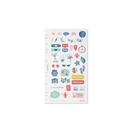 Everyday Travel Stickers