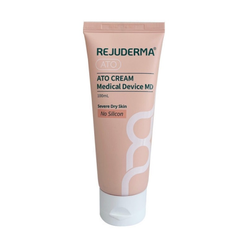 Rejuran Rejuderma Ato Cream MD 100ml (Dry Skin) / Circle