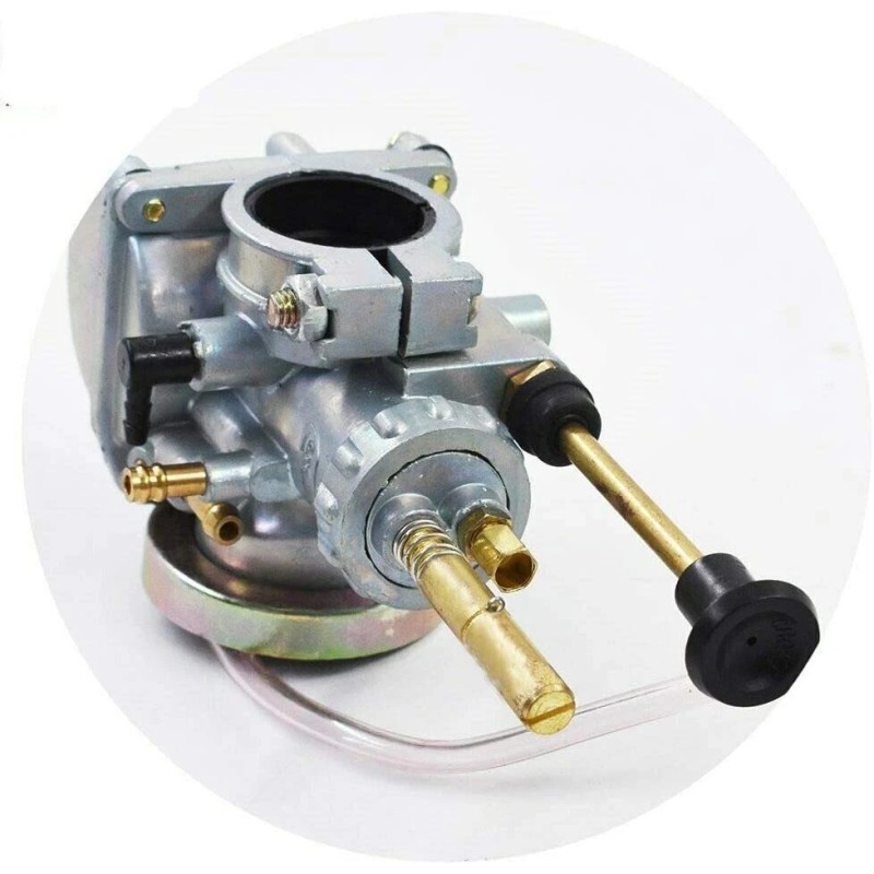 PCC Carburetor for Kawasaki KE100 1976-2001 & KM100 1976-1981 CA68