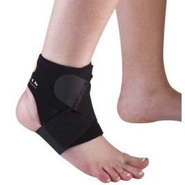Corflex Ankle Wrap LARGE/X-LARGE